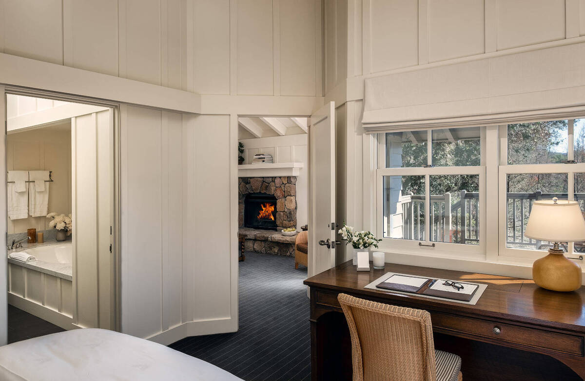 Treeline Suite