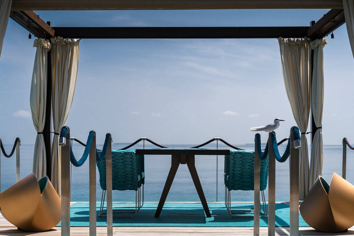 Romantic Pool Residence