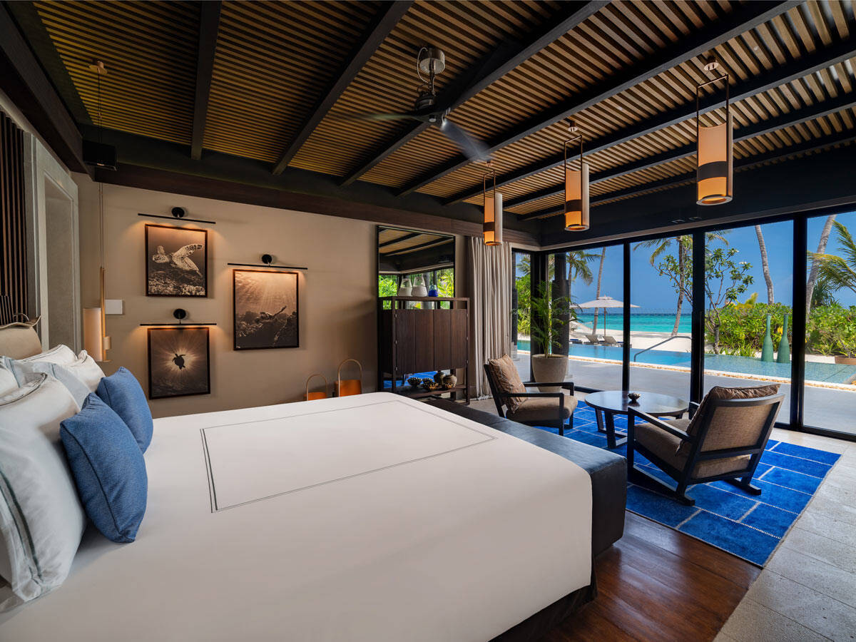 Velaa Private Residence