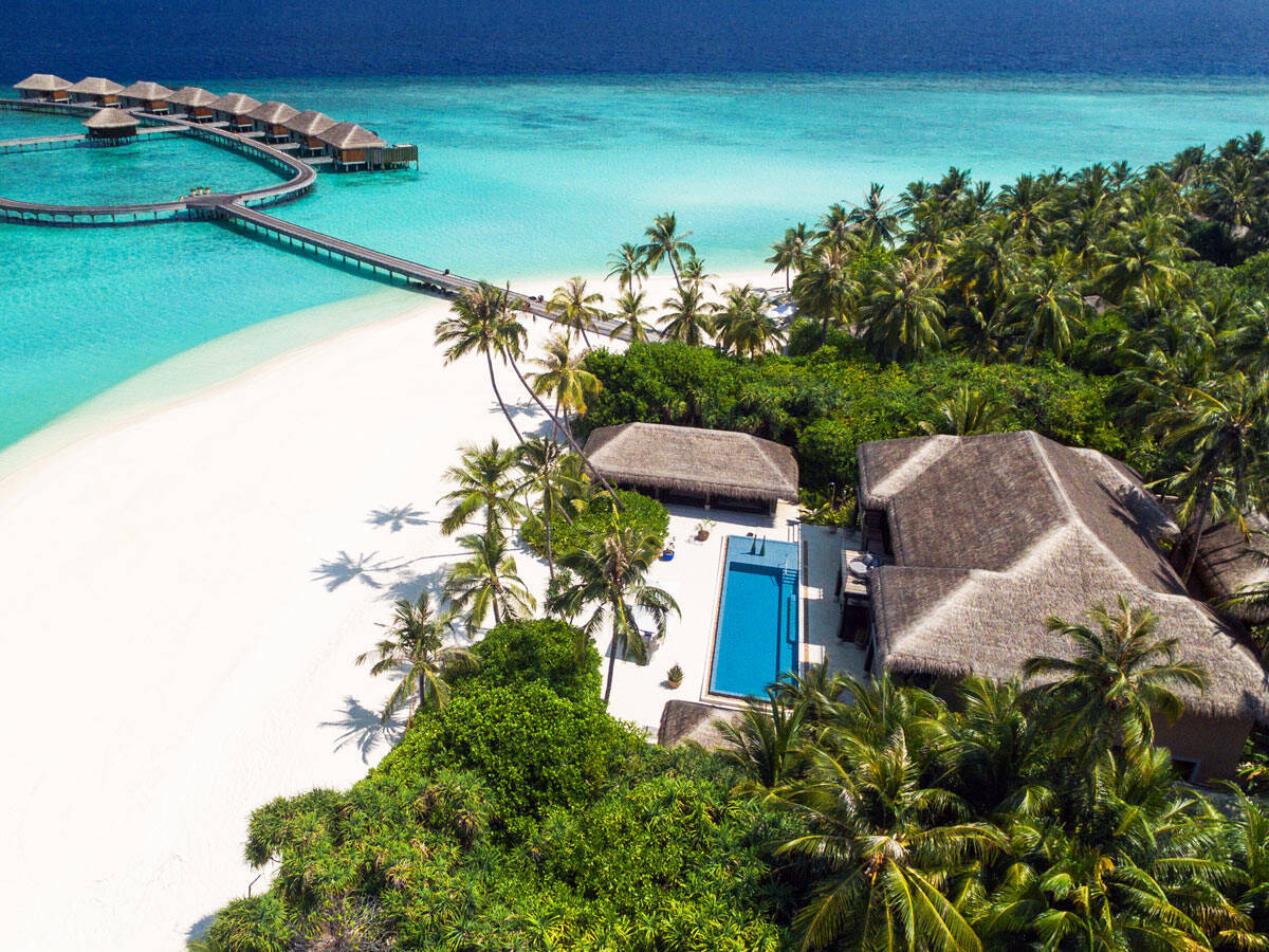 Velaa Private Residence