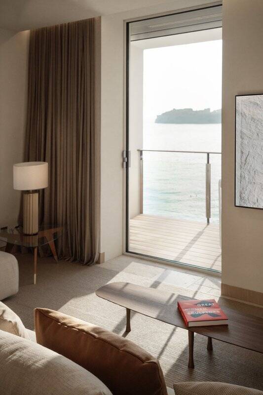 Beleca Suite