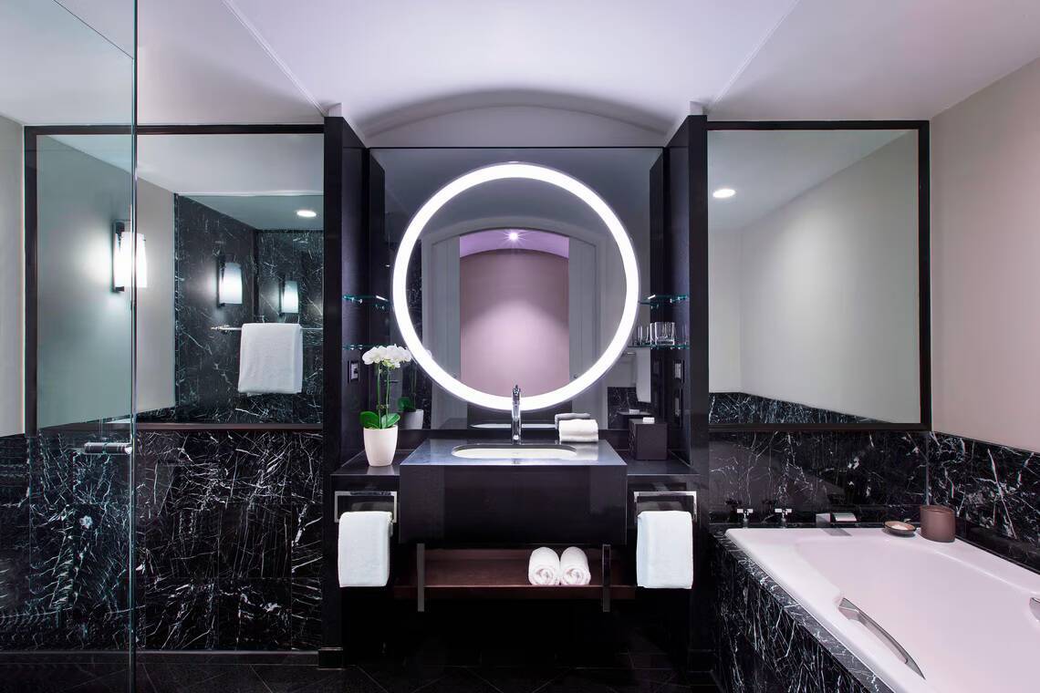 Grand Executive City Room 