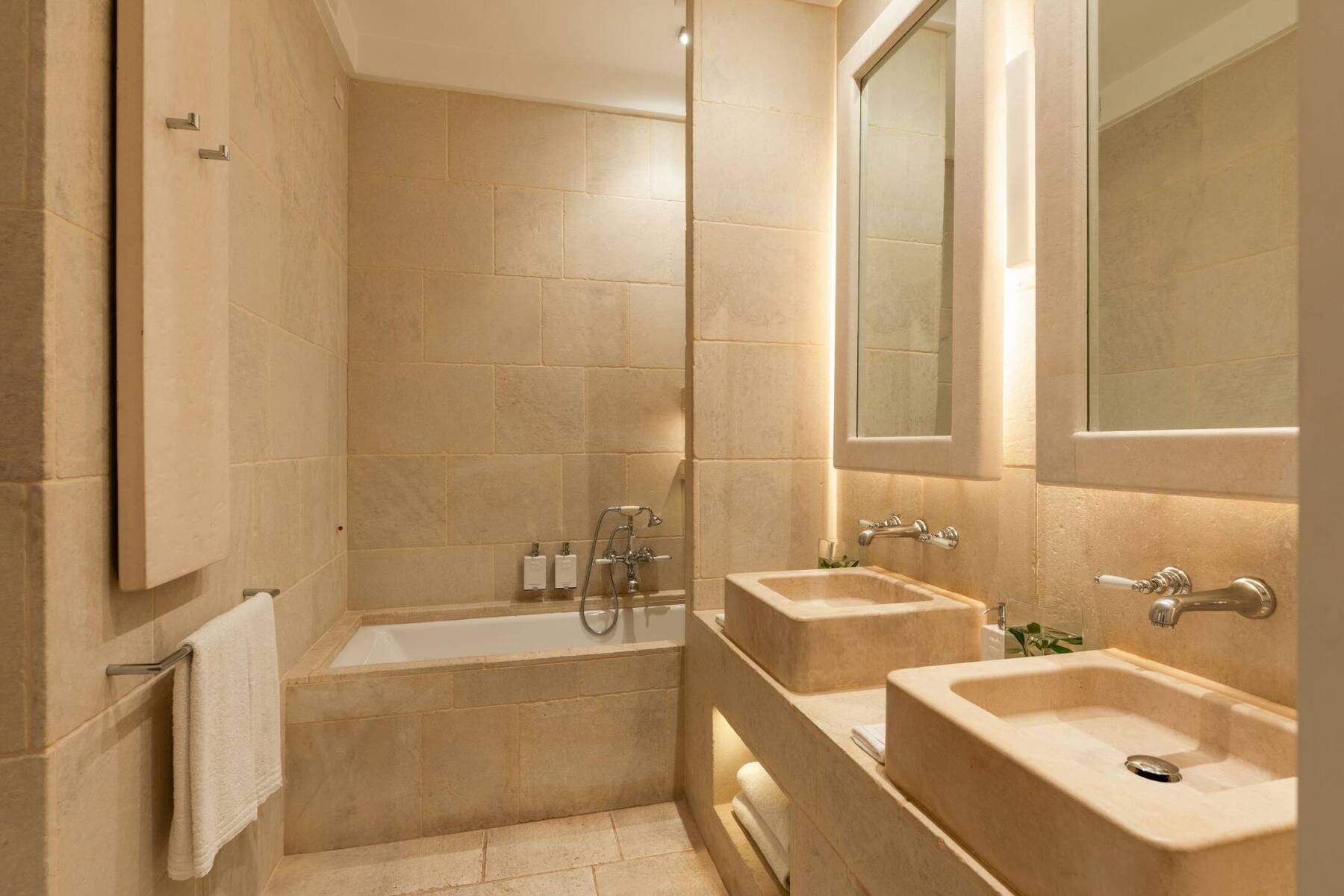 La Corte Splendida Sea View 