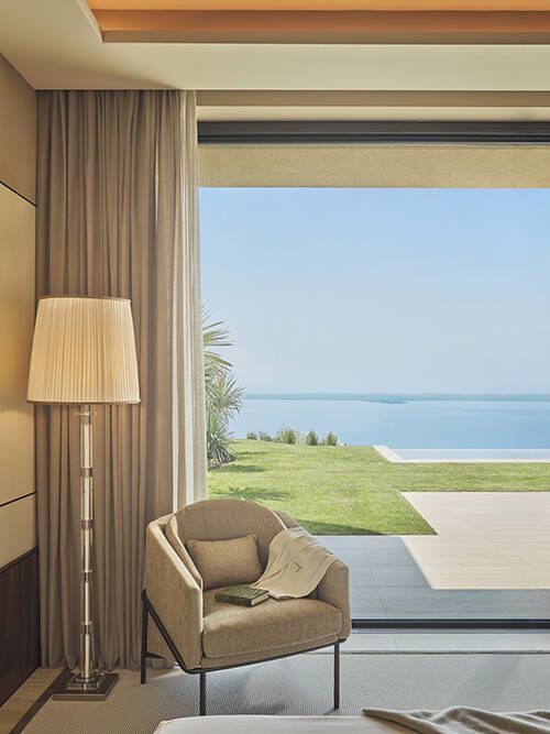 TWO BEDROOM SKY POOL VILLA