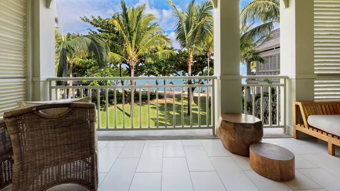 OCEAN JUNIOR SUITE KING 