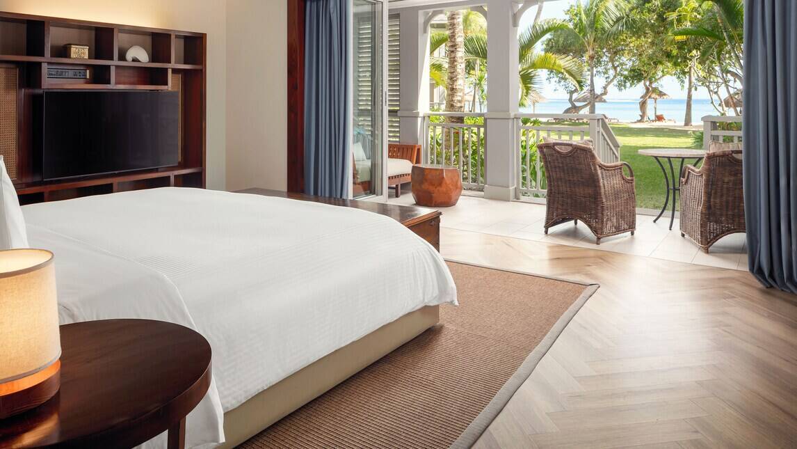 OCEAN HAVEN JUNIOR SUITE 