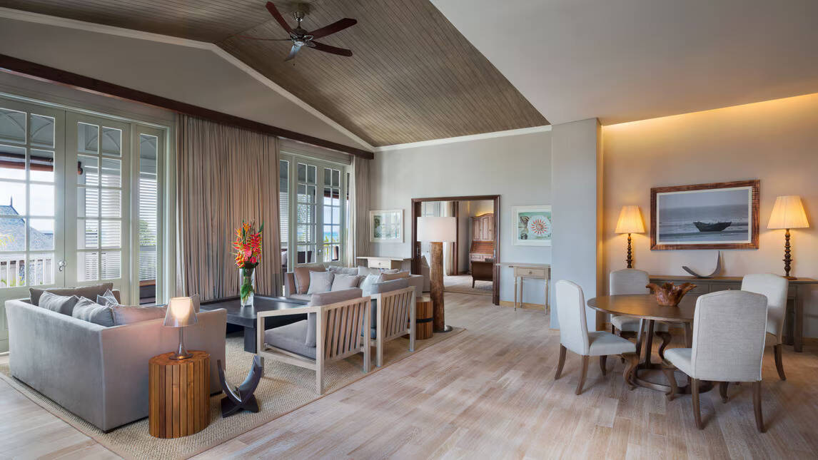 MANOR HOUSE SPA SUITE 