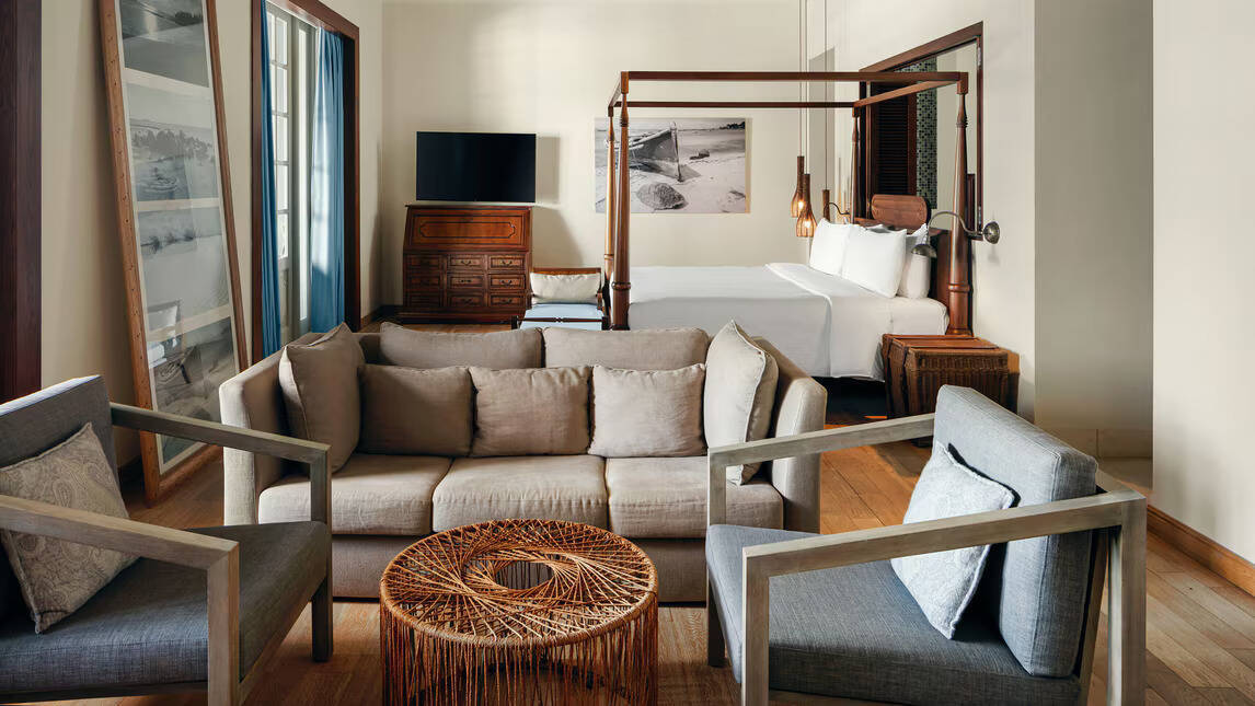 MANOR HOUSE SPA SUITE 