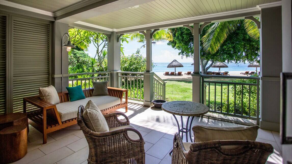 PENINSULA BEACH ACCESS SUITE