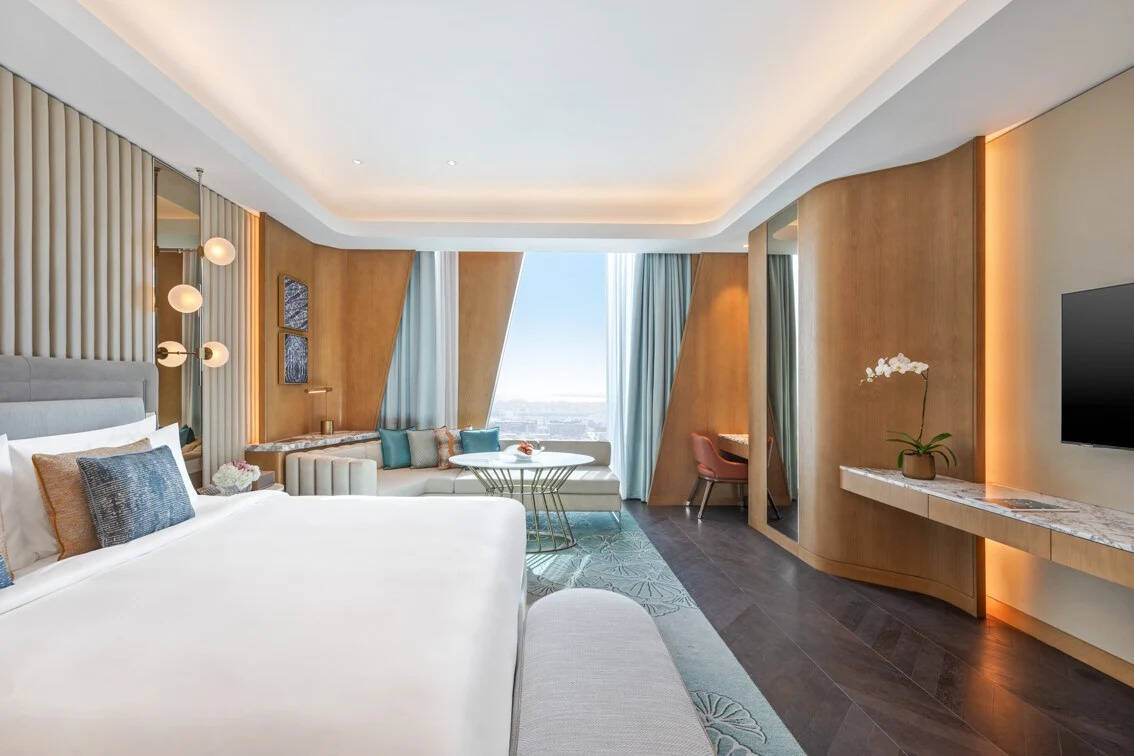 Premier Sea View Room King