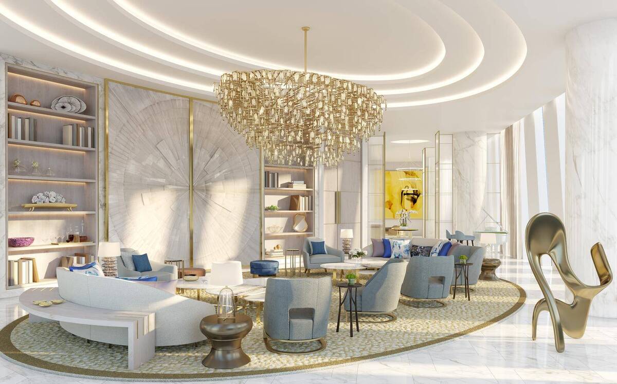 Royal Penthouse