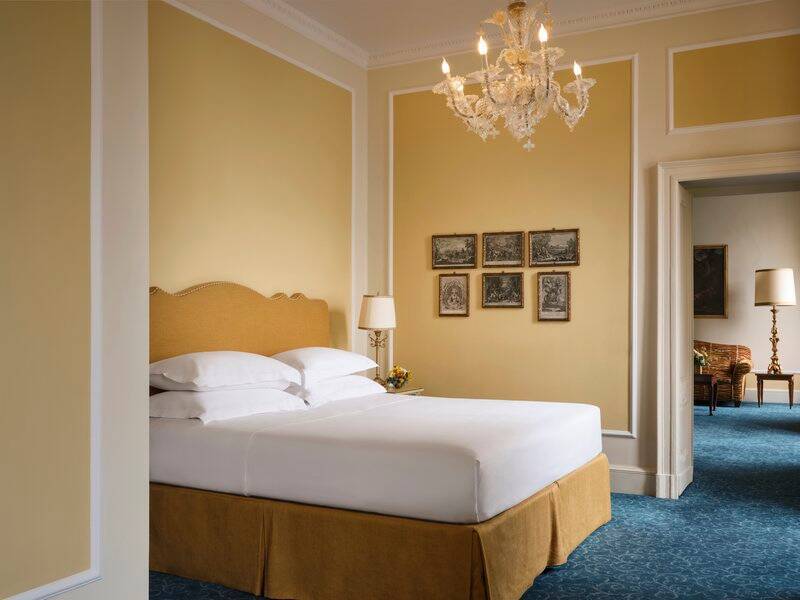 Suite Lake View