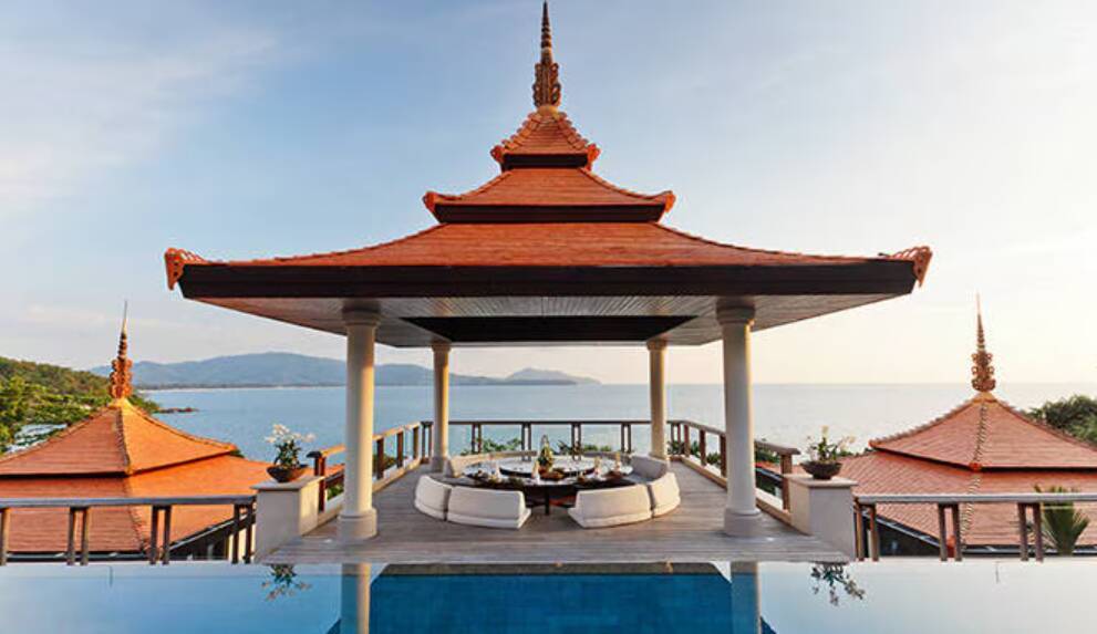 Villa No. 29 (Villa Isa)