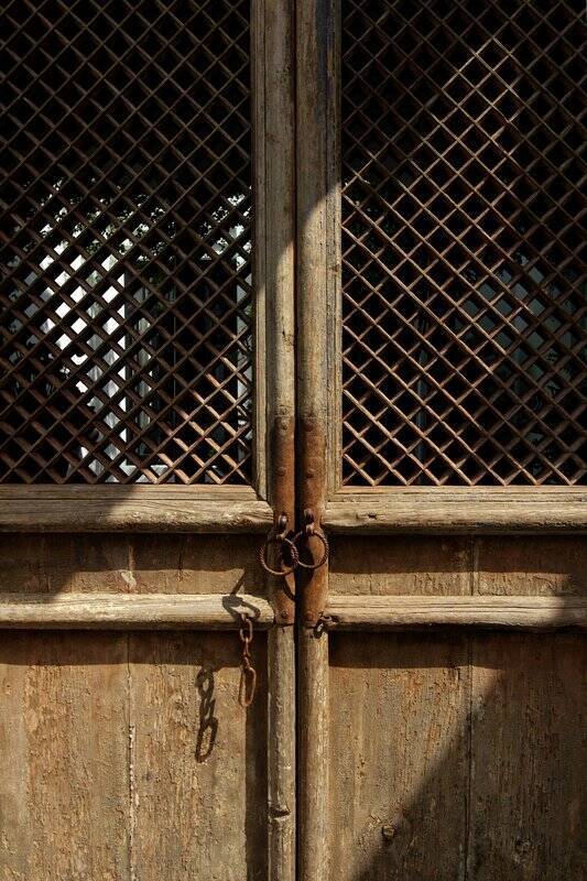 COURTYARD POOL VILLA