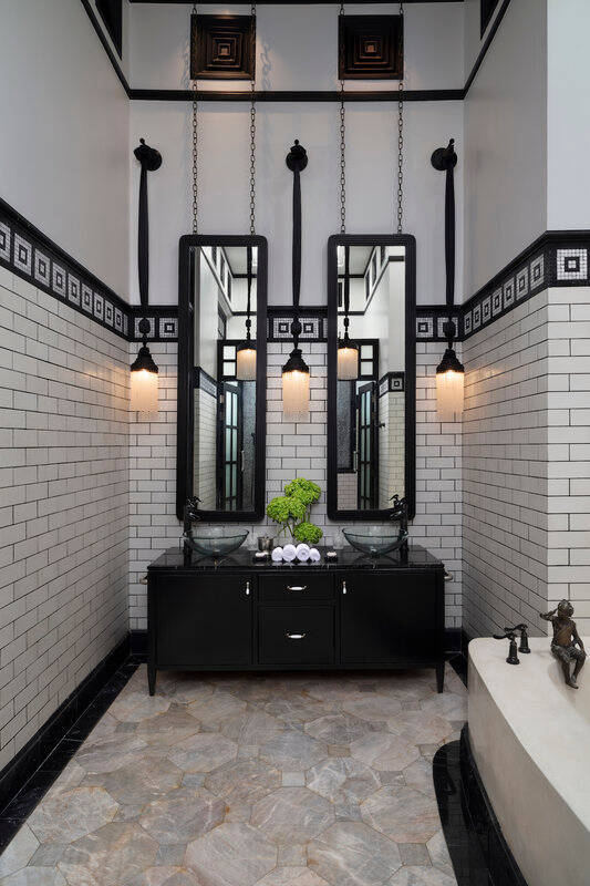 COURTYARD POOL VILLA