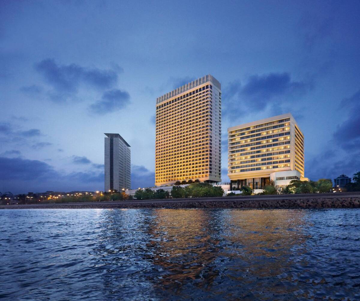 The Oberoi, Mumbai