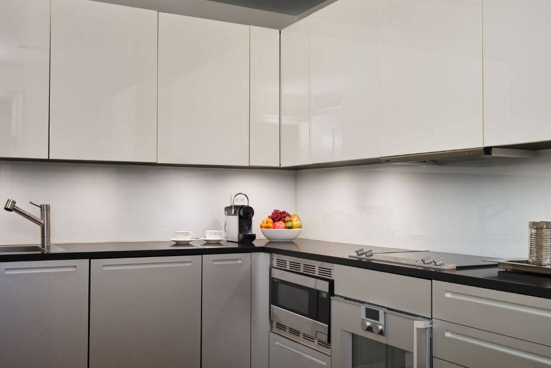 Two Bedroom Mark Suite