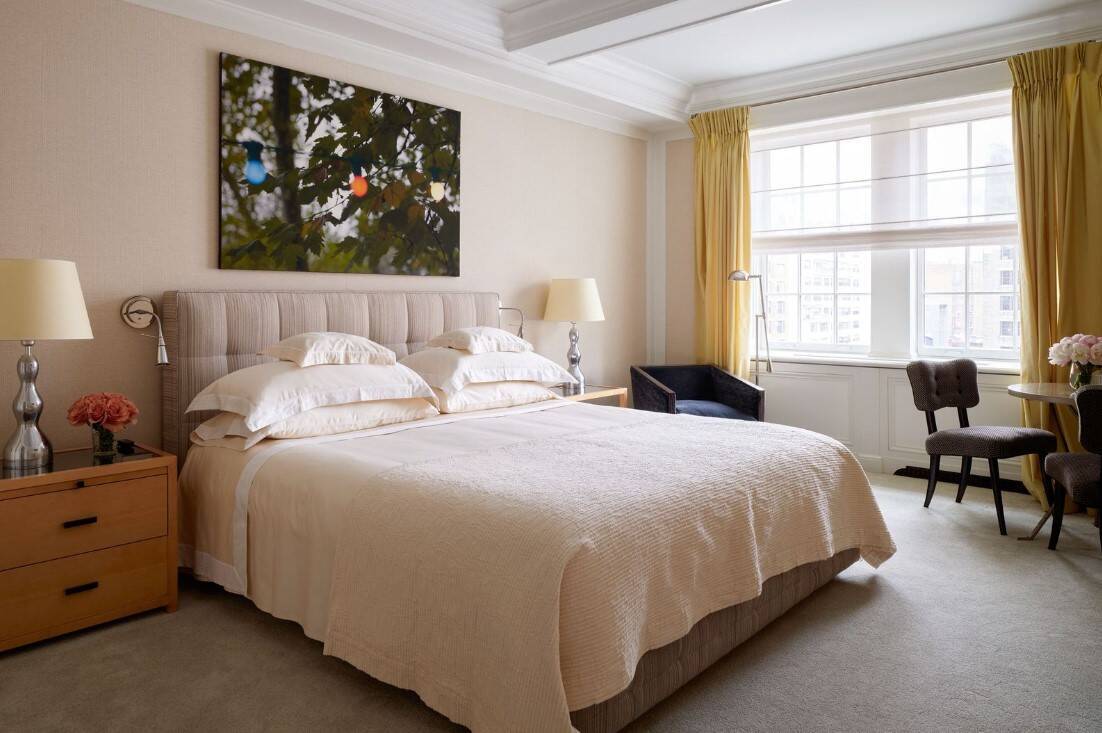 Mark Premier Two Bedroom Suite