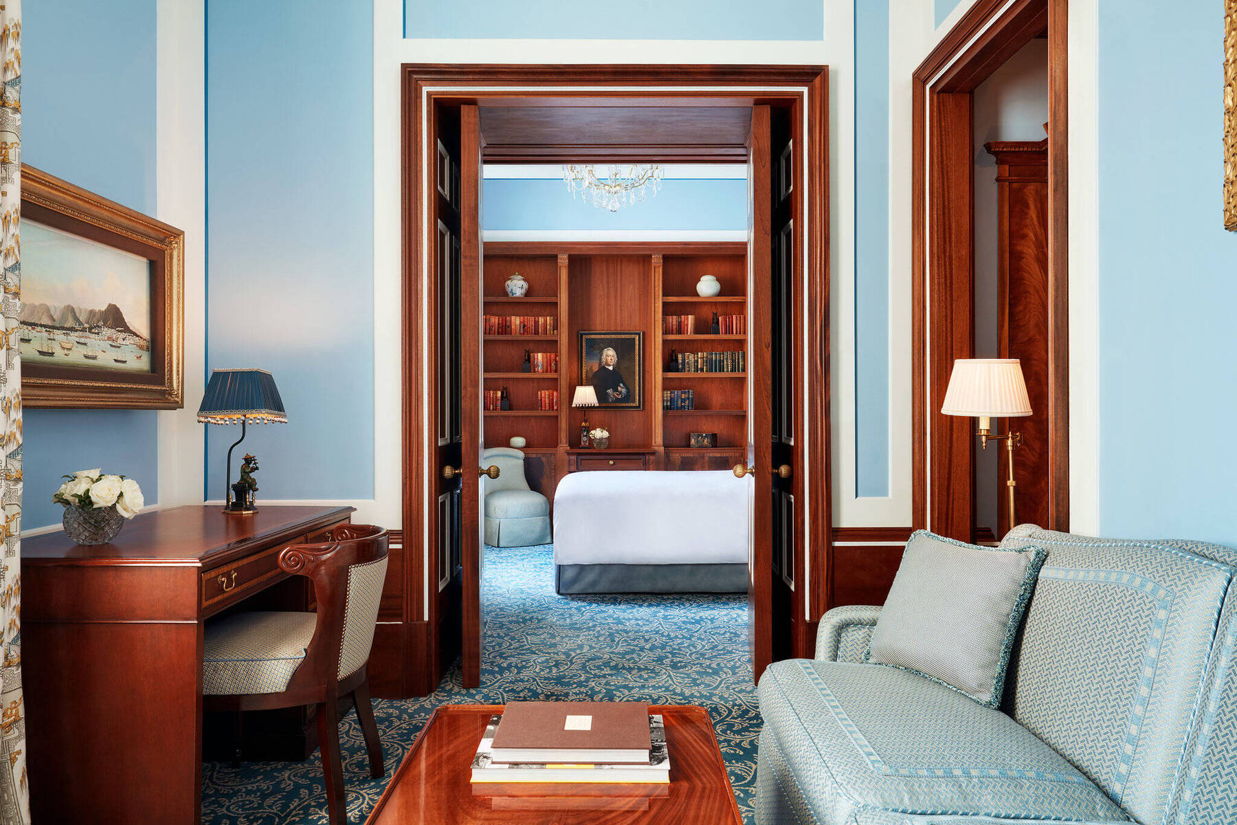 Executive Junior Suite