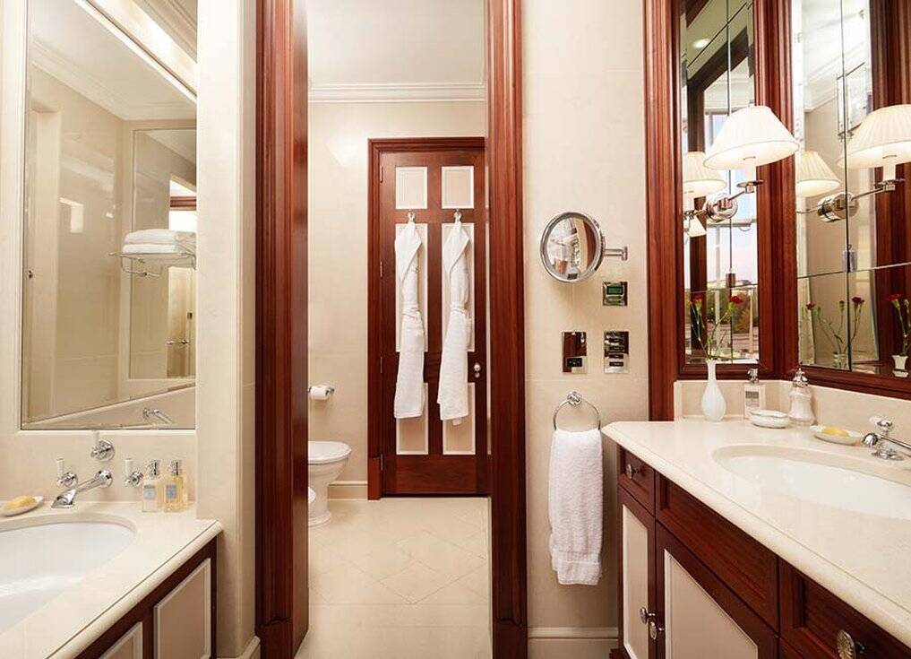 Executive Junior Suite