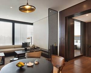 Jing'An Suite