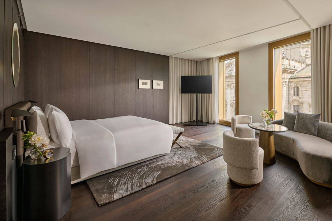 Junior Suite 