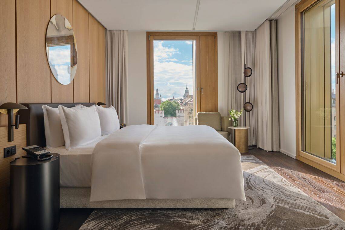 Panorama Suite