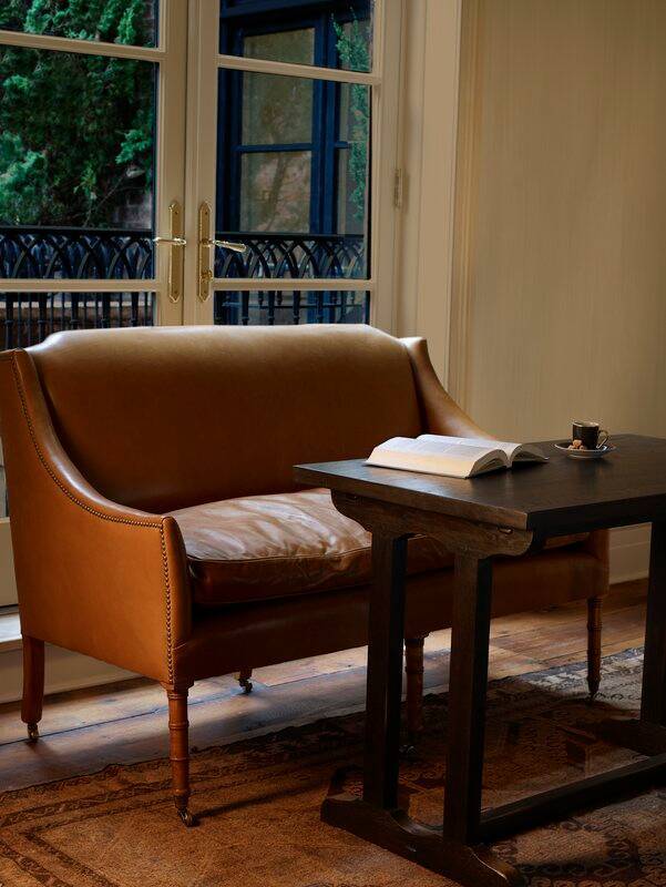 Superior Greenwich Room