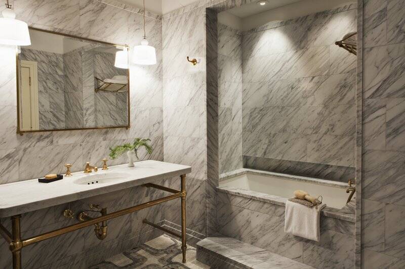 Deluxe Greenwich Room