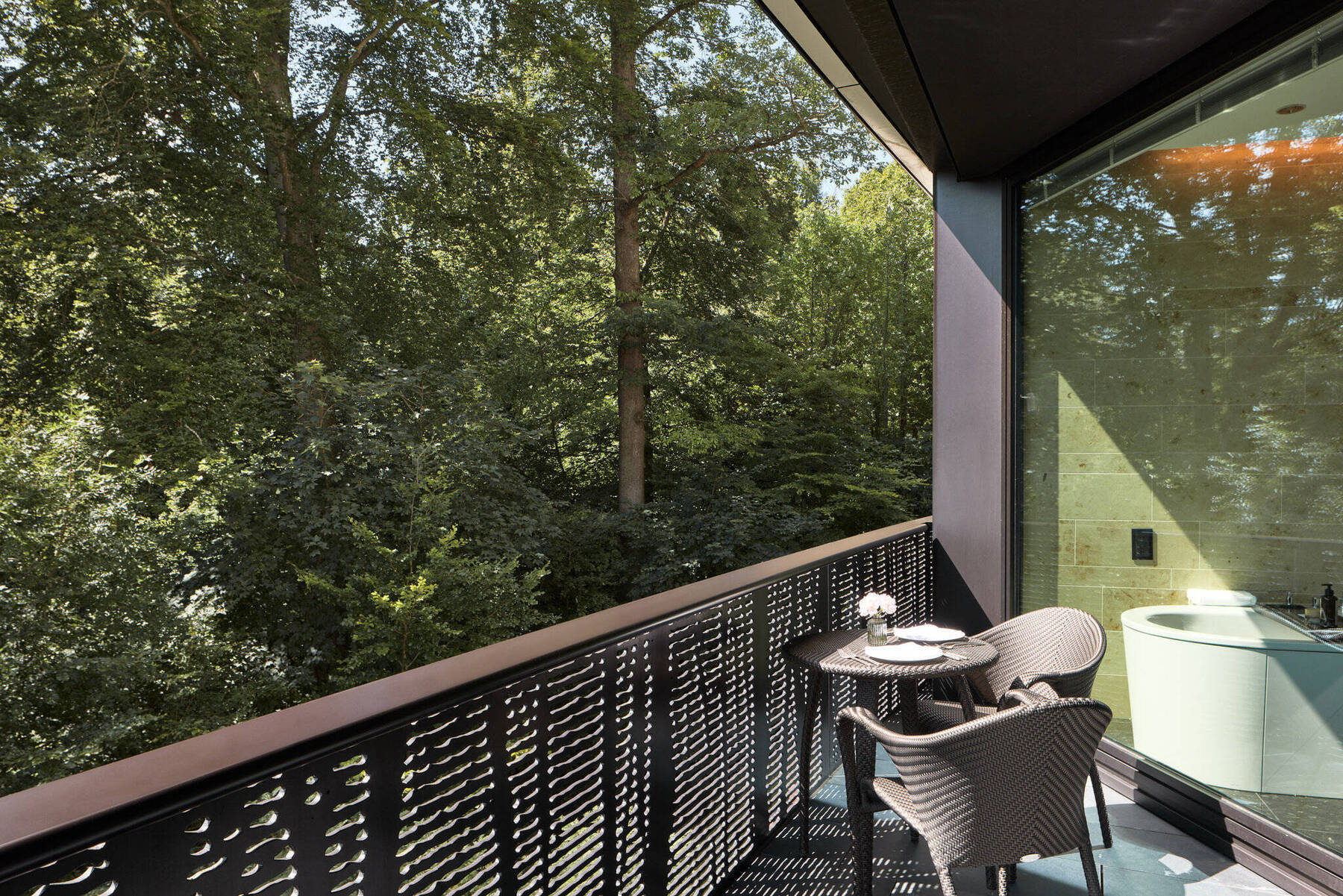 Junior Suite Superior