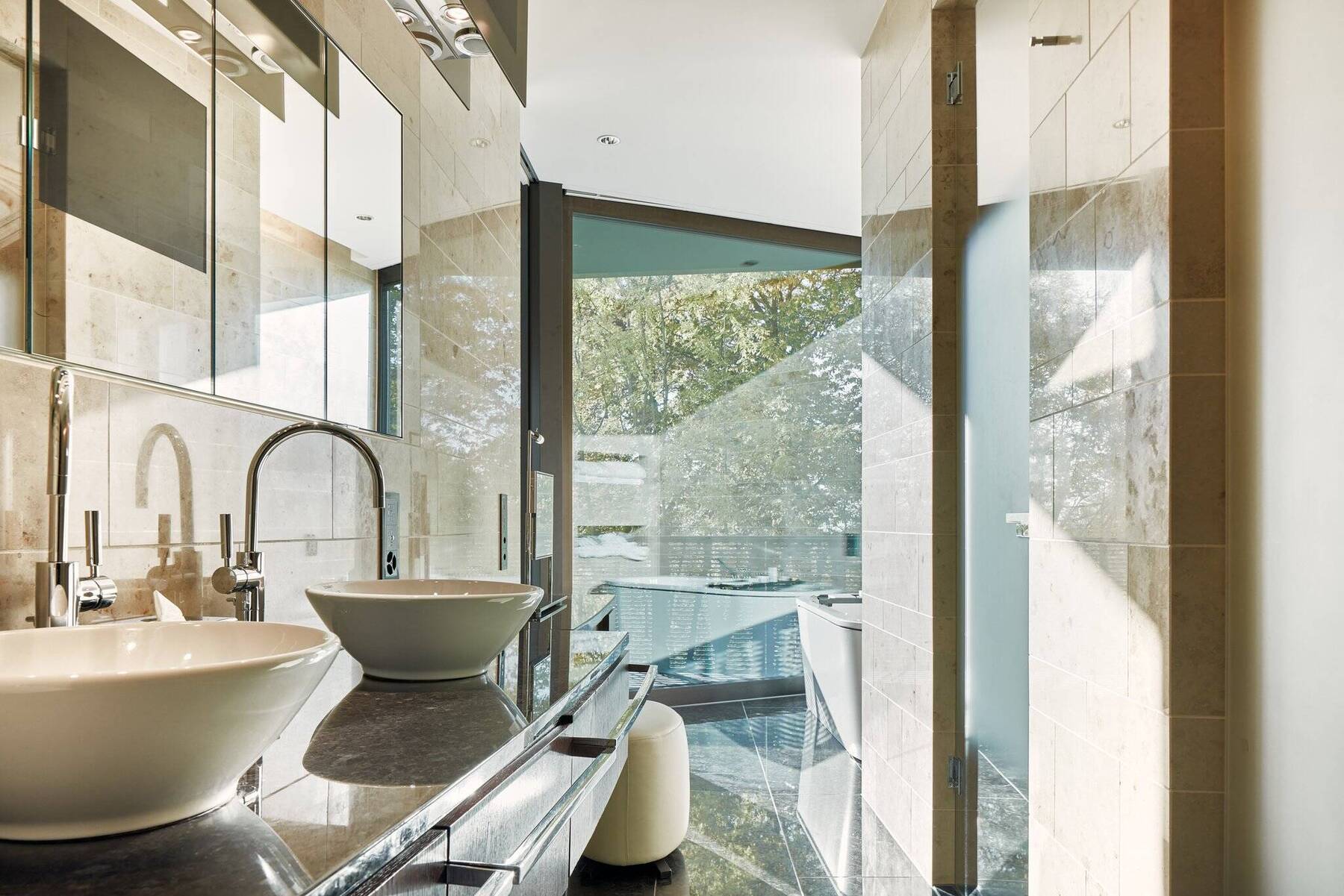 Junior Suite Superior