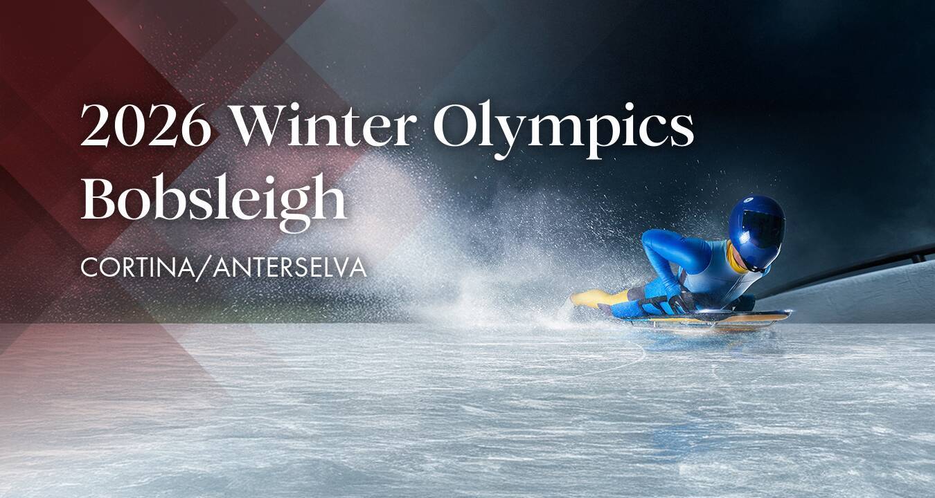 2026 Winter Olympics