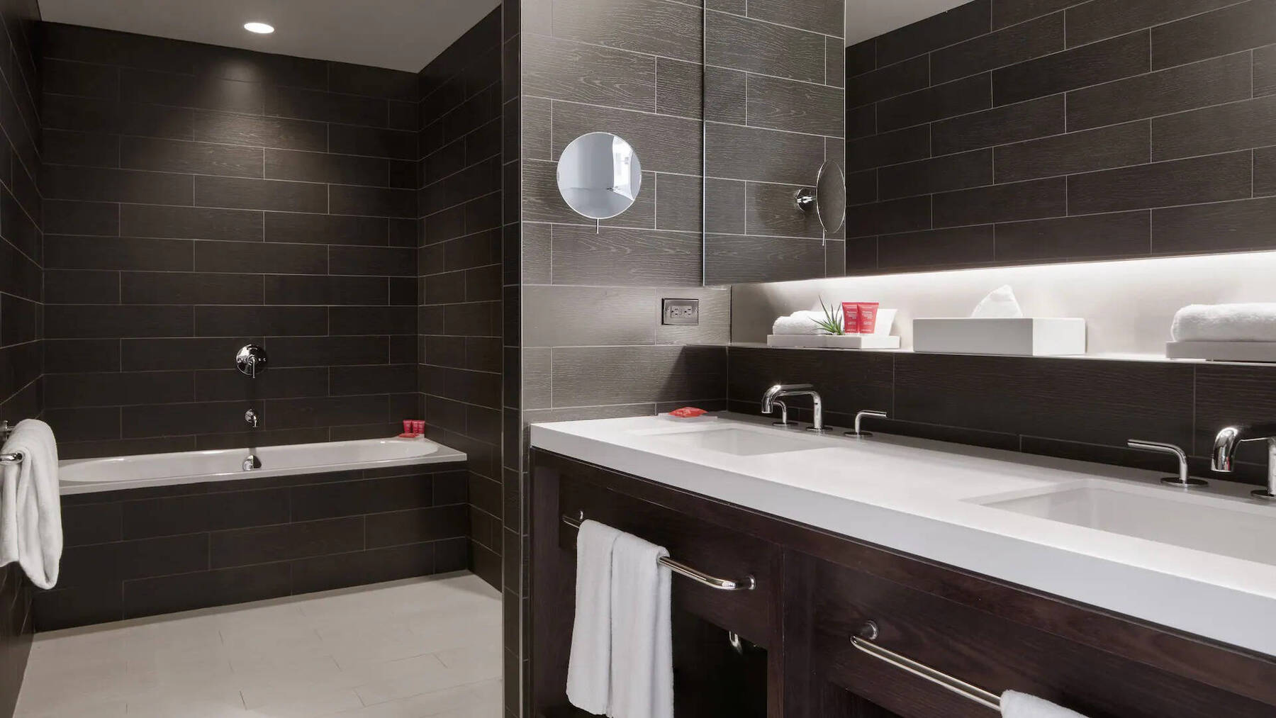 Times Square Premier Suite