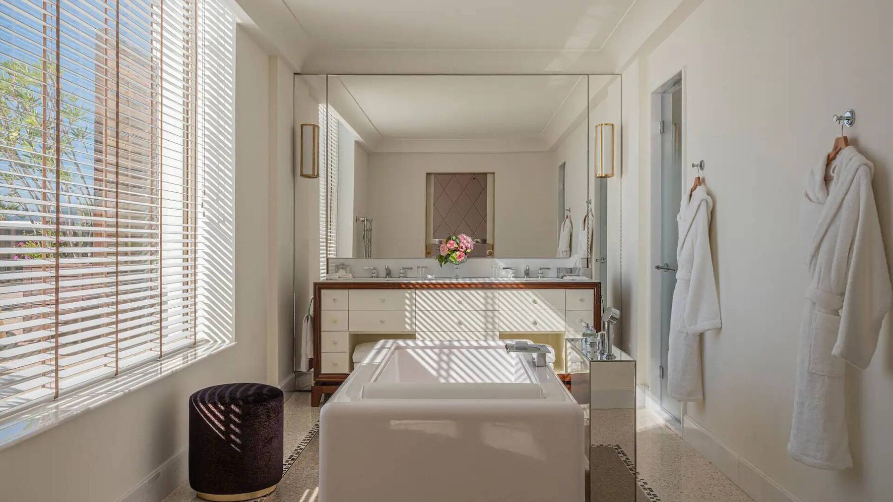 Penthouse Apartments