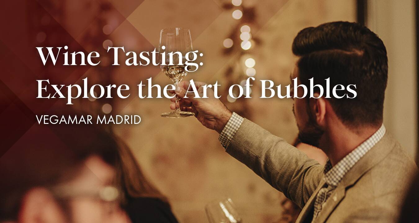 Wine Tasting: Explore the Art of Bubbles