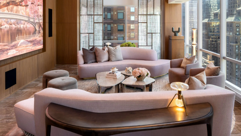 MANHATTAN SUITE