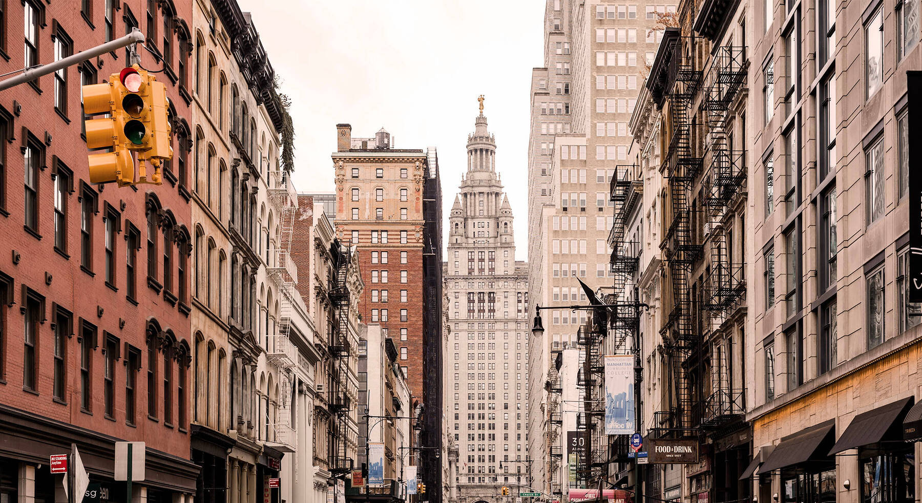 4 Destinations from This Year's Hottest Films