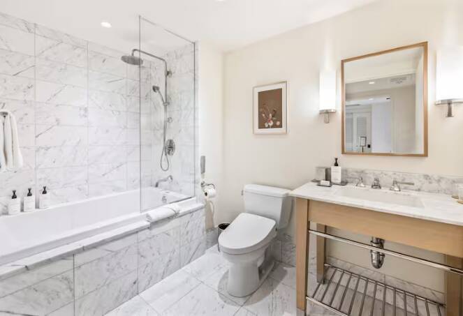 LXR ONE BEDROOM OCEAN STE MOBILITY ACCESS RIS