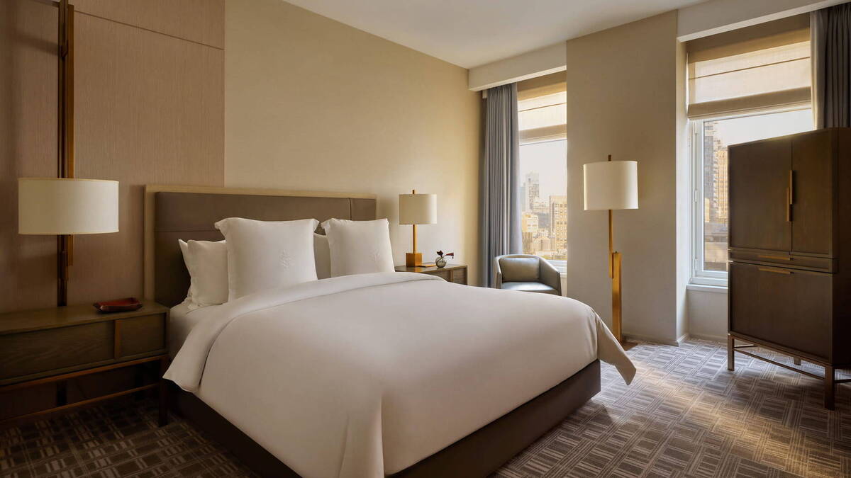 Brooklyn Room King