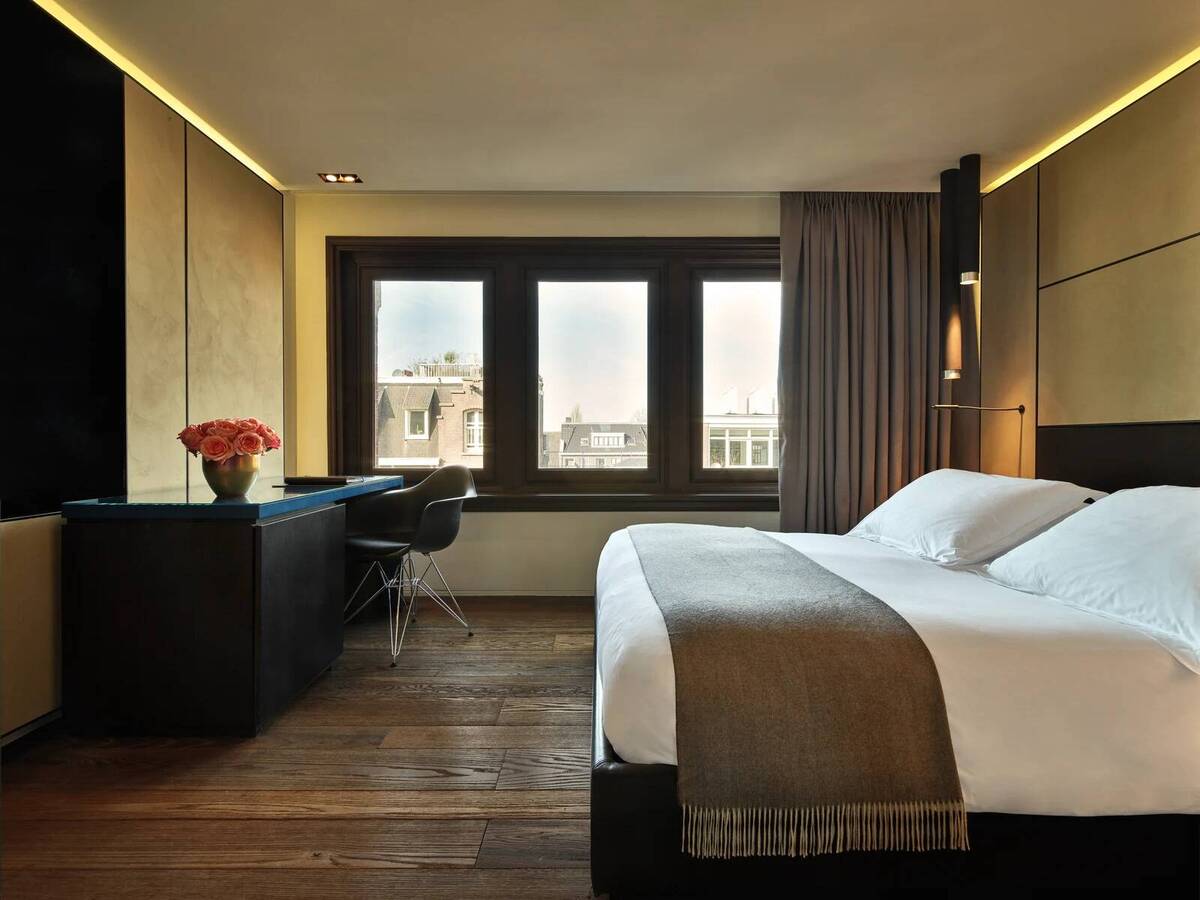 Superior Single Room