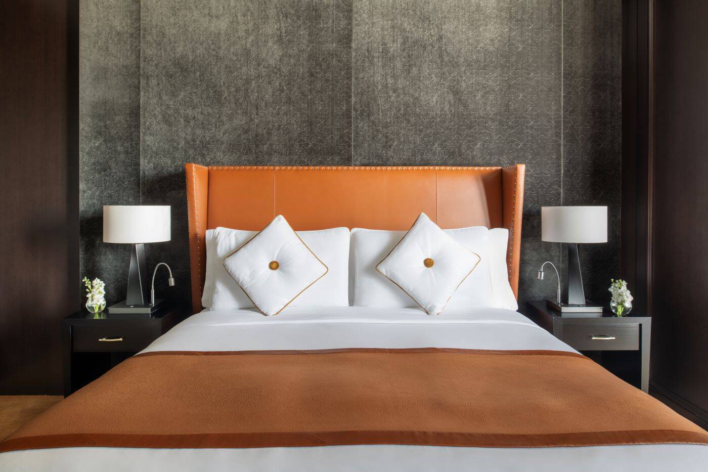 SERENITY CORNER SUITE