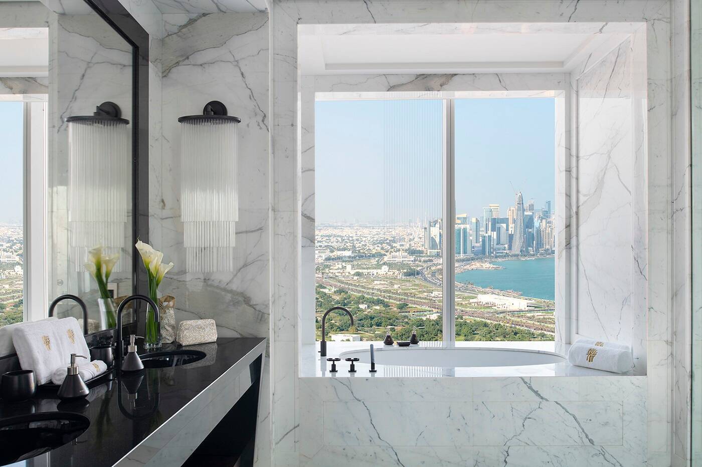 BLISS SIGNATURE SUITE