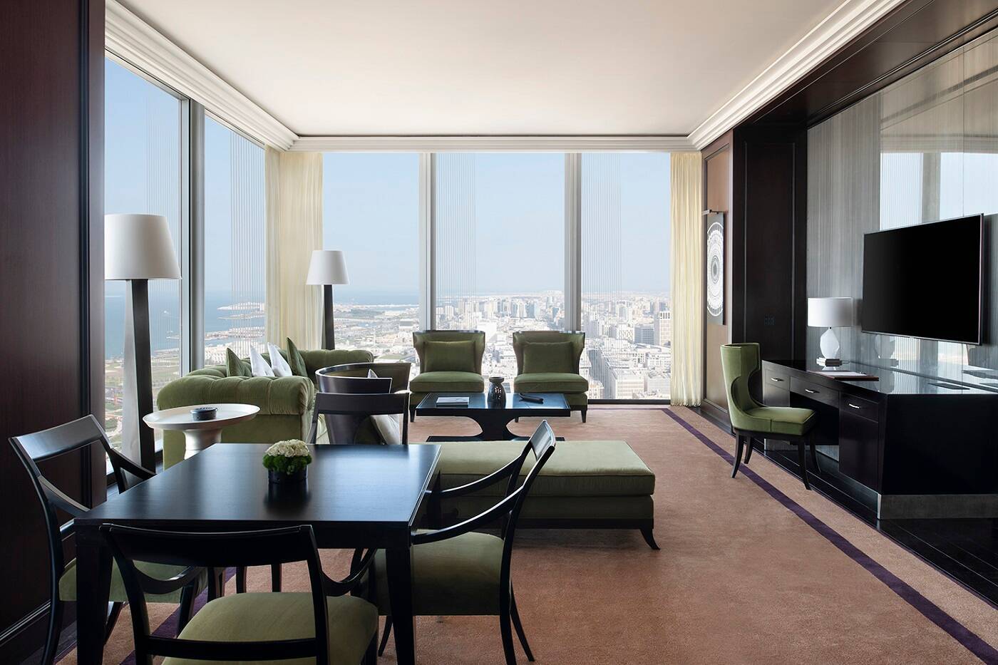 BLISS SIGNATURE SUITE