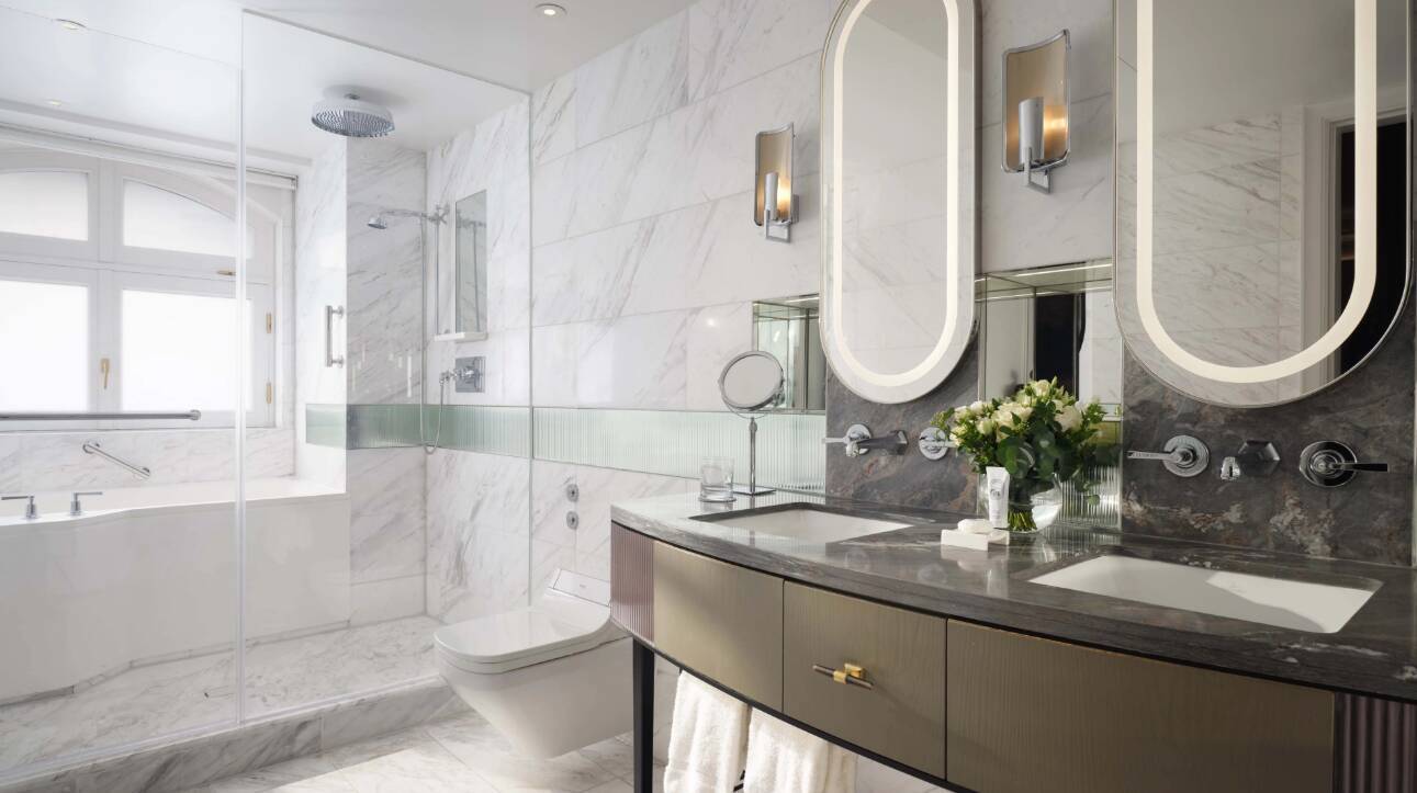 MANDARIN FAMILY ROOM 