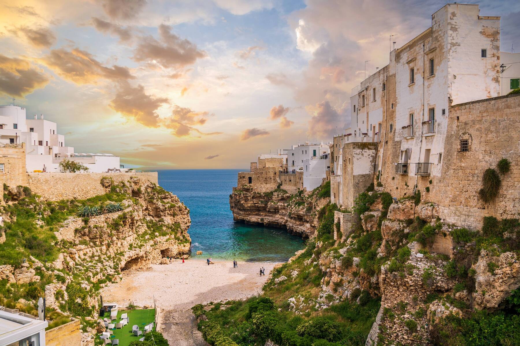 The Top Luxury Travel Destinations for 2026