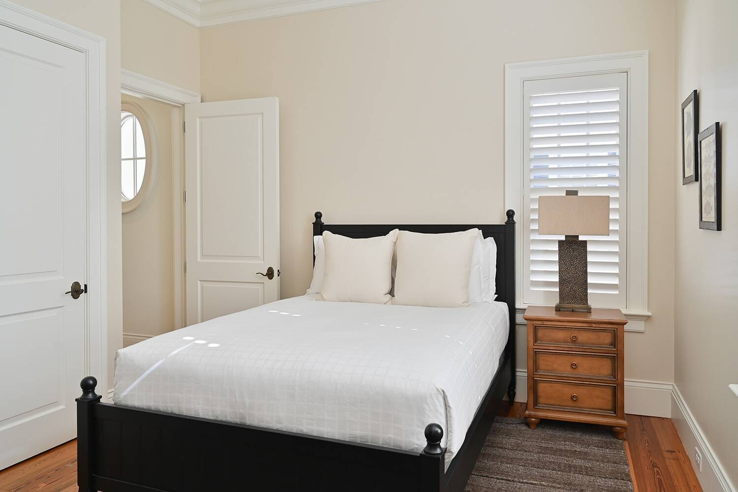 Signature Four Bedroom Lagoon Residence 1001