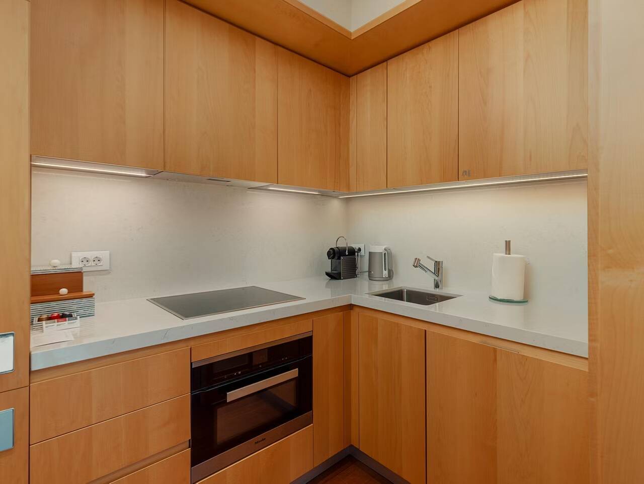 One Bedroom Family Suite Pool View