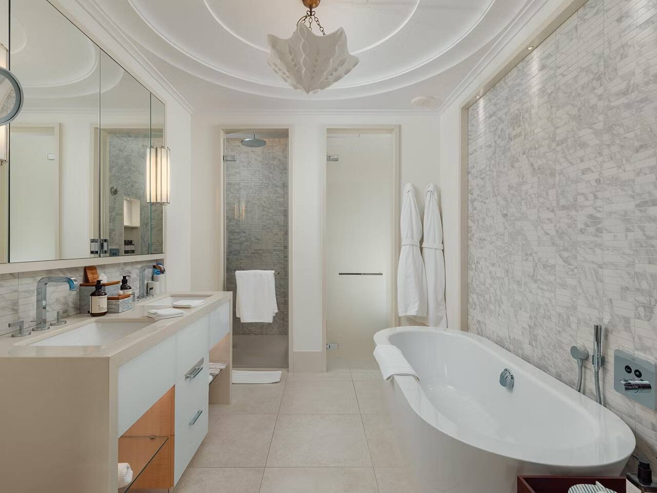 Two Bedroom Family Suite Pool View