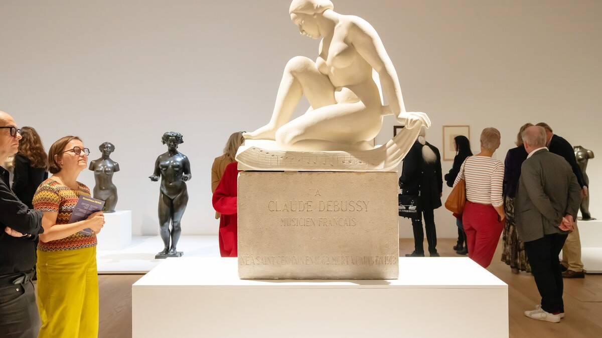 Kunsthaus Private Art Tour