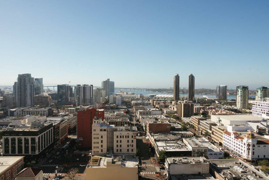 King Room High Floor